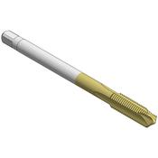 D2-113801-0160 MASCHIO M16-6H DIN 376 B INOX-TIN HSSE