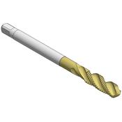 D2-513801-0160 MASCHIO M16-6H DIN 376 C R40 INOX HSSE TiN