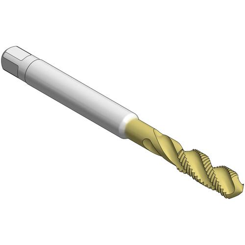 TAP 800X M12 6H  DIN-376 C-R40 HSSE T2