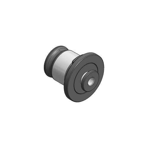 TAPPING ADAPTER WITHOUT CLUTCH