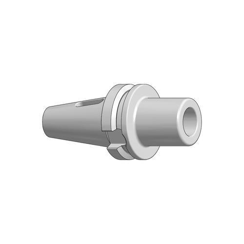MORSE TAPER ADAPTER FOR DRILLS