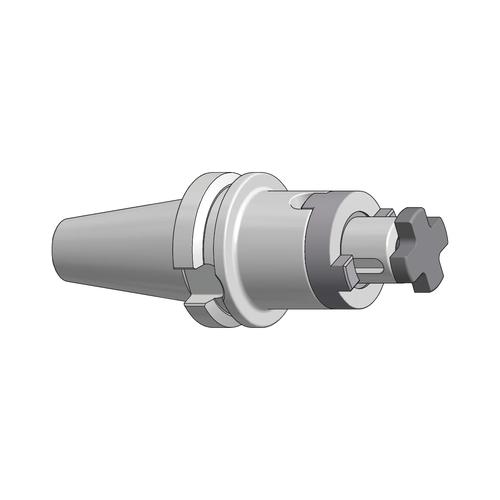 COMBI SHELL MILL HOLDER