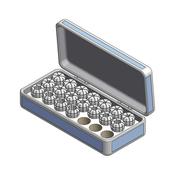 Fuori produzione. Nuovo articolo: PL.ERC16M-11