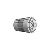 ETS CLAMPING COLLET