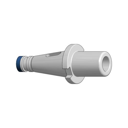 MORSE TAPER ADAPTER FOR DRILLS