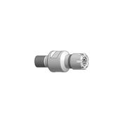 ER COLLET CHUCK ADAPTER WITH SCREW