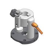 INDEXABLE ASSEMBLY DEVICE - FOR TAPERED SHANK