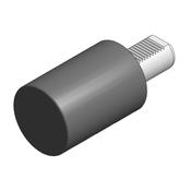 ROUND BLANK TOOLHOLDER