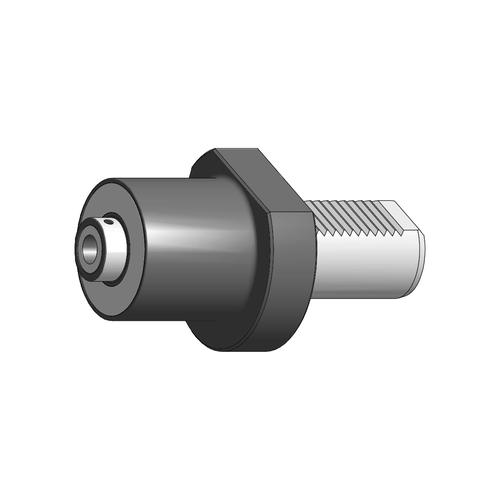 BROACHING TOOLHOLDER