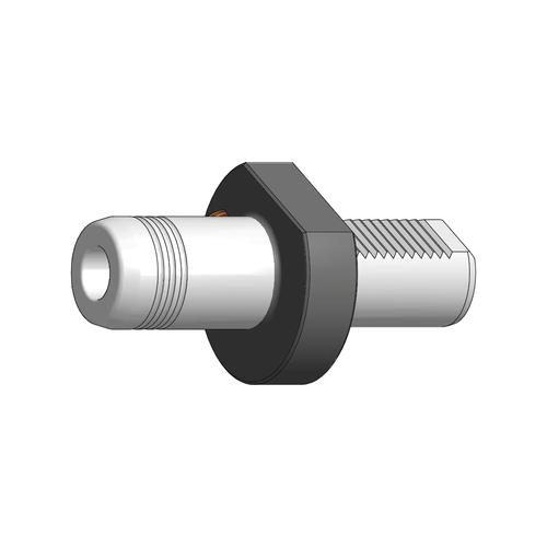 VDI HYDRAULIC TOOLHOLDER